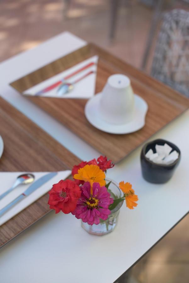 Hotel Les Jardins