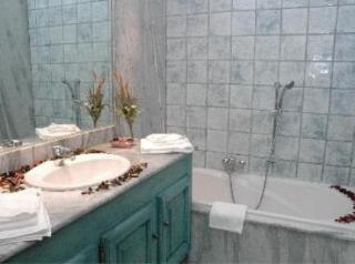 Les Jardins 3* Lucciana (Corsica)