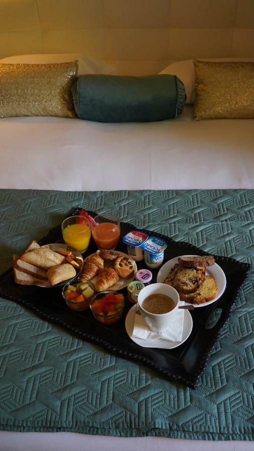 Les Jardins Hotel